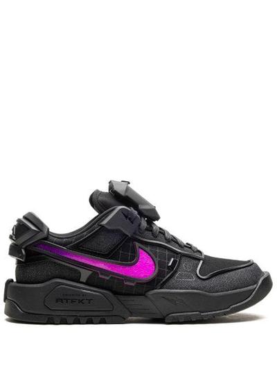 Nike x Rtfkt Dunk Genesis 