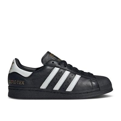 Adidas atmos x Superstar 82 GORE-TEX 'GID-SNK' 