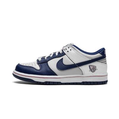Nike  Dunk Low Nba 75th Anniversary Brooklyn Nets 
