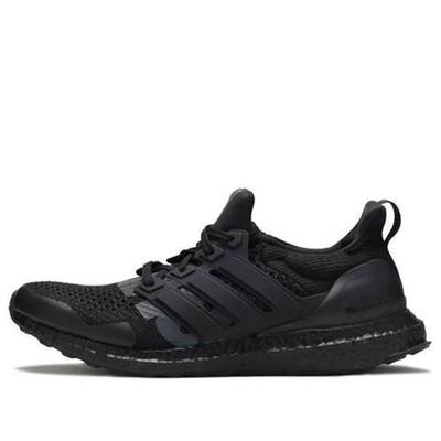 Adidas  Undefeated x UltraBoost 1.0 'Blackout' 