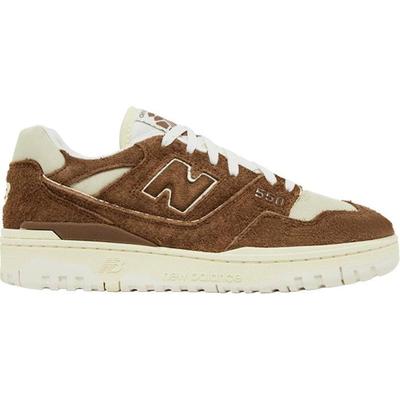 New_balance Aimé Leon Dore x 550 'True Brown' 