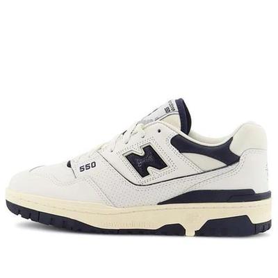 New_balance  x Aime Leon Dore 550 'Navy' 