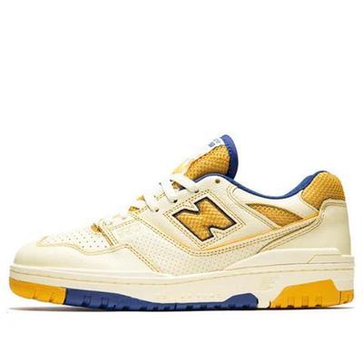 New_balance  x Aime Leon Dore 550 Masaryk Community Gym 'Dawn Glow' 