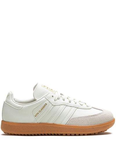 Adidas x Kith Samba Golf 