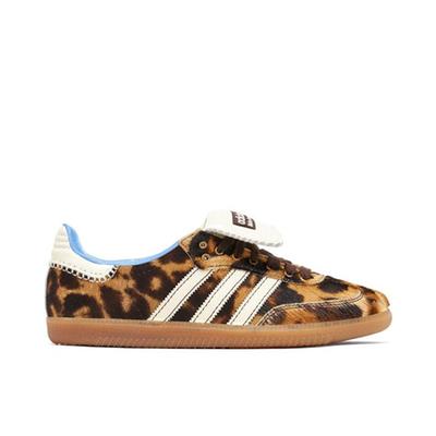Adidas  Samba x Wales Bonner Leo Dark Brown 