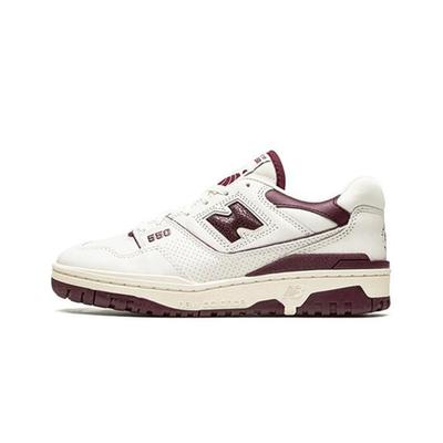 New_balance 550 Aimé Leon Dore Purple 