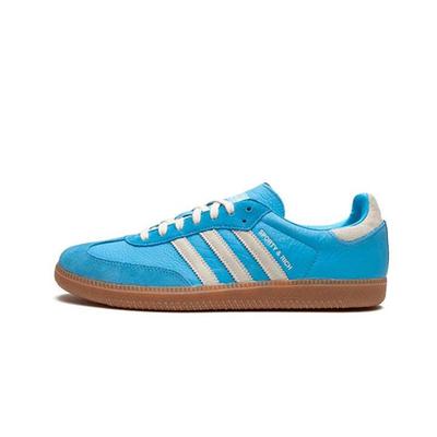 Adidas  Samba Og Sporty & Rich Blue Grey 