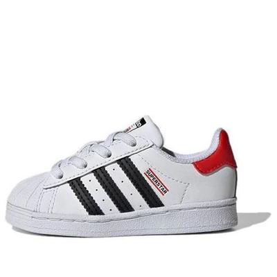Adidas (TD)  Run Dmc x Superstar '50th Anniversary' 