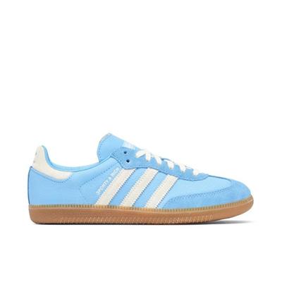 Adidas  Samba x Sporty & Rich Blue 