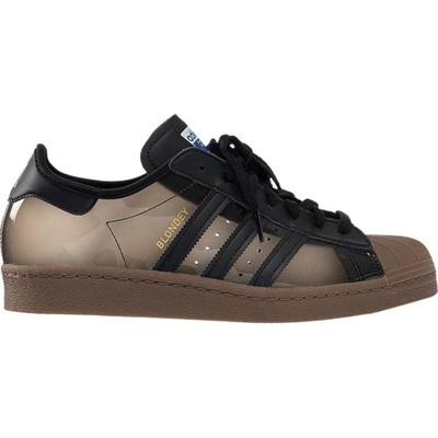 Adidas Blondey McCoy x Superstar 80s 'Brown' 