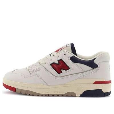 New_balance  x Aime Leon Dore 550 'Red Navy' 