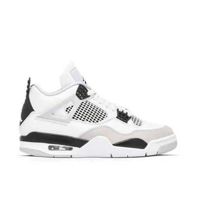 Jordan Air Jordan 4 Military Black 