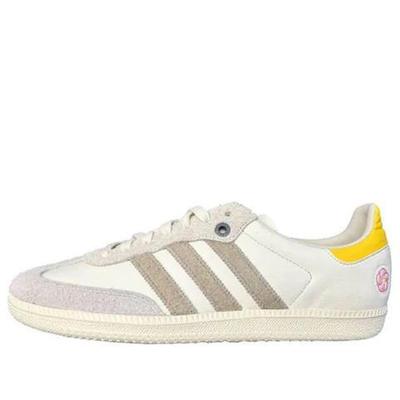 Adidas  x Kasina Samba Consortium Cup 'Off White Trace Khaki' 