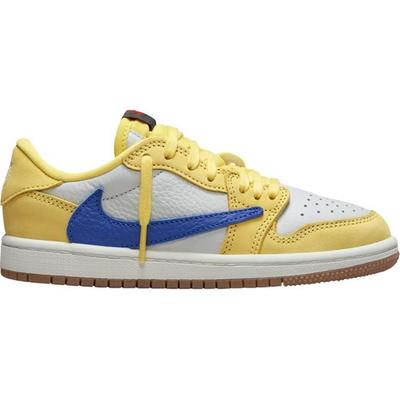 Jordan Travis Scott x Air Jordan 1 Retro Low Og Sp Ps 'Canary' 