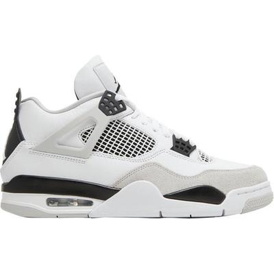 Jordan Air Jordan 4 Retro 'Military Black' 