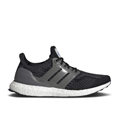 Adidas Nasa x Wmns UltraBoost 5.0 Dna '…Black Carbon' 
