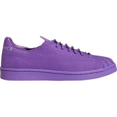 Adidas Pharrell x Superstar Primeknit 'Purple' 