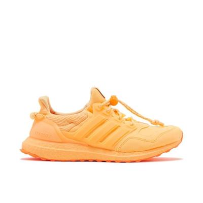 Adidas  Ultra Boost Og x Ivy Park Rodeo Acid Orange 