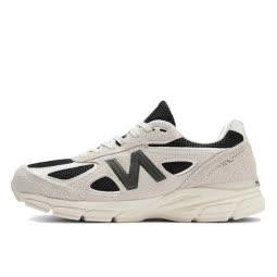 New_balance  990 V4 MiUSA Joe Freshgoods Intro 