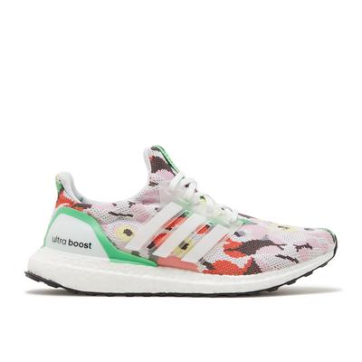 Adidas Marimekko x Wmns UltraBoost 5.0 'Pop…py' 