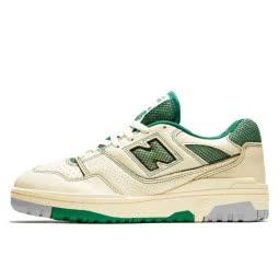 New_balance  550 Aime Leon Dore Masaryk Community Gym Green 