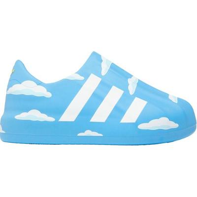 Adidas The Simpsons x adiFOM Superstar 'Clouds' 