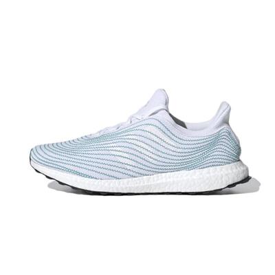 Adidas Ultra Boost Dna Parley White (2020) 