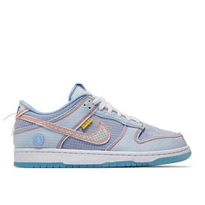 Nike  Dunk Low Union La Passport Pack Argon 