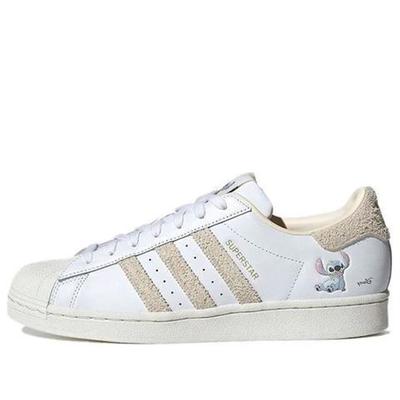 Adidas  Disney x Superstar 'Stitch' 