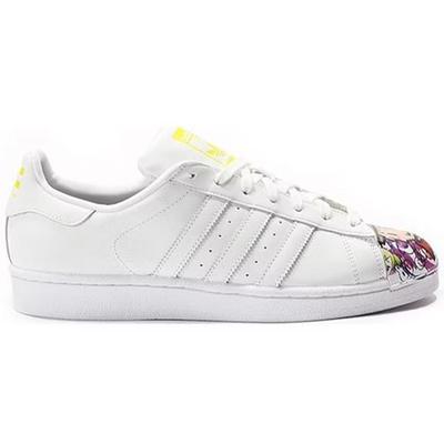 Adidas  Superstar Pharrell Supershell 