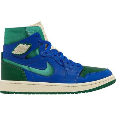 Jordan Aleali May x Wmns Air Jordan 1 High Zoom Comfort 'Califia' 