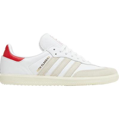 Adidas Kith x Samba Og 'Classics Program - White Red' 