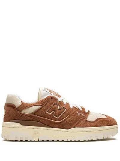 New_balance x Aimé Leon Dore 550  sneakers 