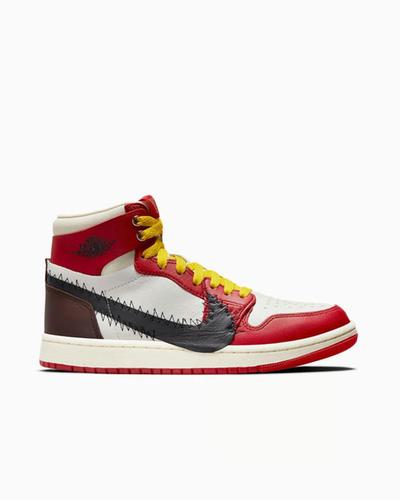 Jordan Air Jordan x Teyana Taylor Women's 1 Zoom Cmft 2 Sp 