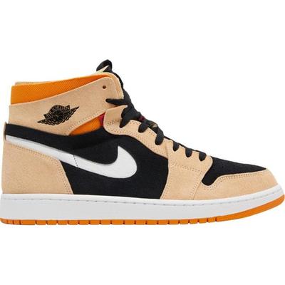 Jordan Air Jordan 1 High Zoom Comfort 'Pumpkin Spice' 