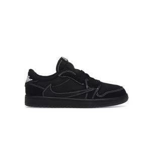 Jordan Jordan 1 Retro Low Og Sp Travis Scott Black Phantom (TD) 