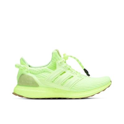 Adidas  Ultra Boost Og x Ivy Park Hi Res Yellow 