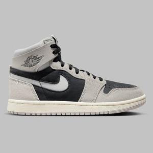 Jordan Jordan 1 High Zoom Air Cmft 2 Light Iron Ore 