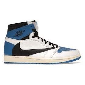 Jordan Jordan 1 High rétro Og Sp Fragment x Travis Scott 