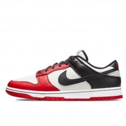 Nike  Dunk Low Nba 75th Anniversary Chicago Bulls 