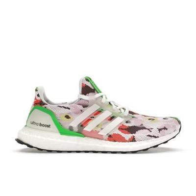 Adidas  Ultra Boost 4.0 Dna Marimekko Floral (Women's) 