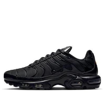 Nike  Air Max Plus 'Triple Black' 