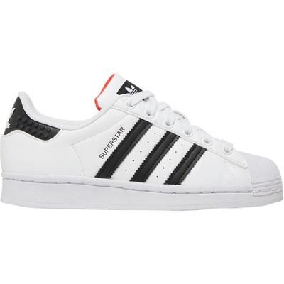 Adidas Lego x Superstar J 'White Pantone' 