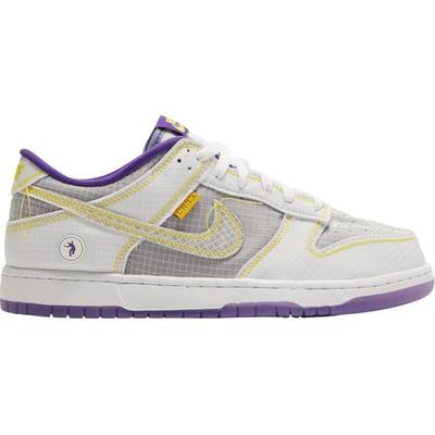 Nike Union La x Dunk Low 'Passport Pack - Court Purple' 