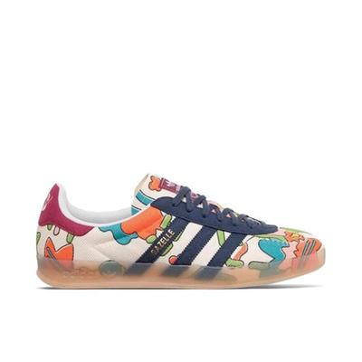 Adidas  Gazelle Indoor x Sean Wotherspoon Corduroy Multi 