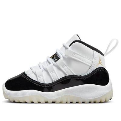Jordan (TD) Air Jordan 11 Retro 'Defining Moment Dmp 2023 Gratitude' 