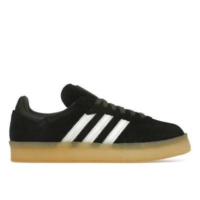 Adidas  Clarks 8th Street Samba Ronnie Fieg vert foncé 