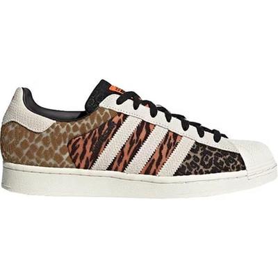 Adidas  Superstar atmos Crazy Animal 