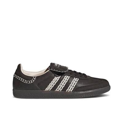 Adidas  Samba x Wales Bonner Black 