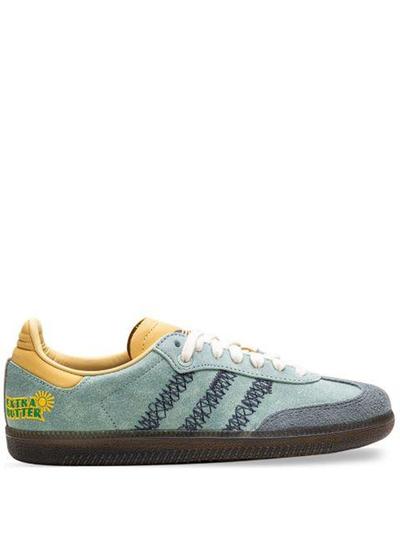 Adidas x Extra Butter Samba 
